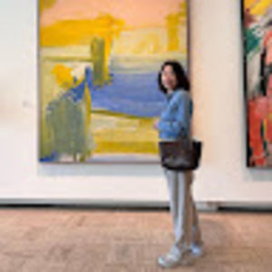 Meet your Posher, Kyungsun